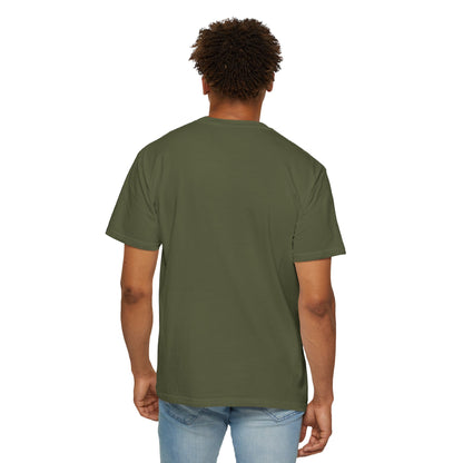 Follow Your Dreams Garment-Dyed T-Shirt