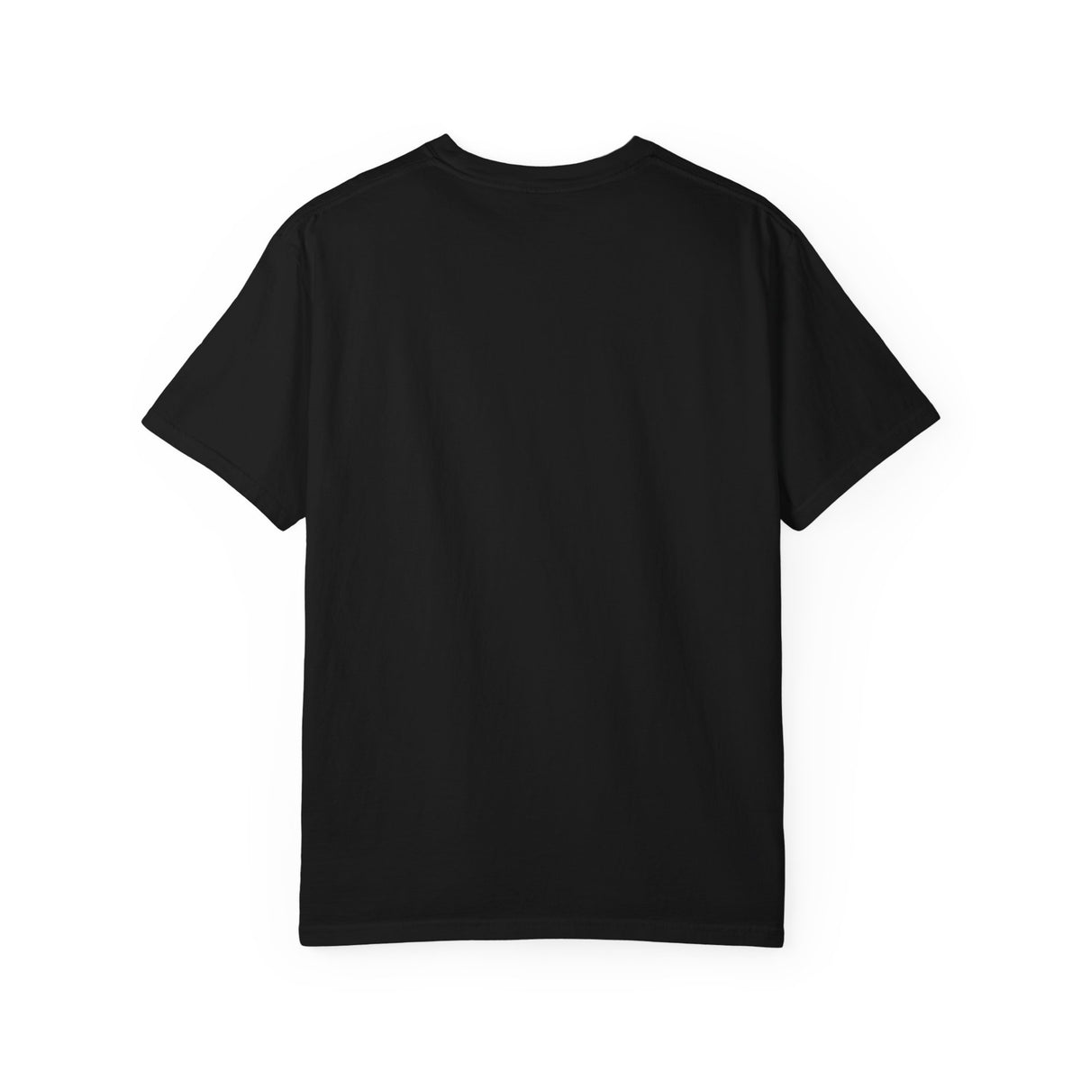 Follow Your Dreams Garment-Dyed T-Shirt