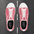 Women's Low Top Sneakers