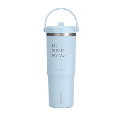 My Summer, My Way 32oz Insulated Travel Tumbler
