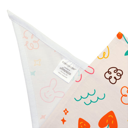Pet Bandana