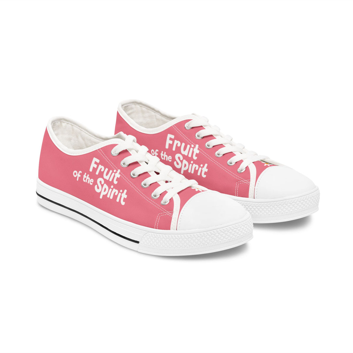 Women's Low Top Sneakers