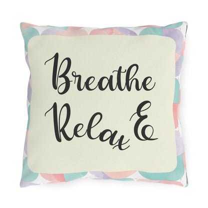 Outdoor Pillows