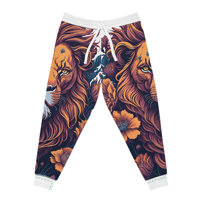 Athletic Joggers (AOP)