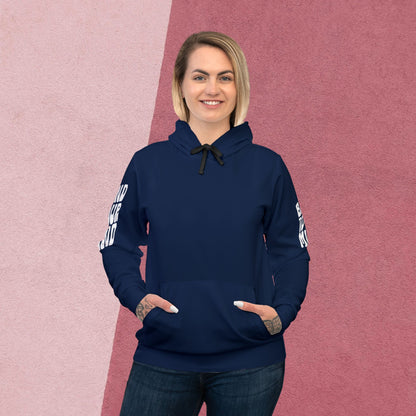 Athletic Hoodie (AOP)