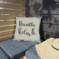 Outdoor Pillows