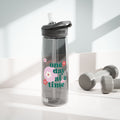Sip & Savor: One Day at a Time Bottle