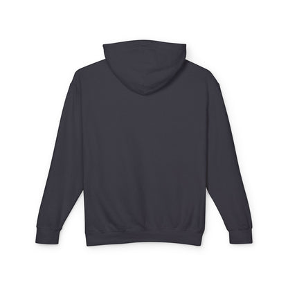 Pink Ribbon Lightweight Hoodie - Fresh Love Design