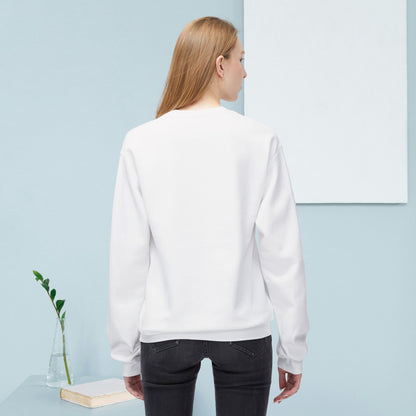 Unisex Midweight Softstyle Fleece Crewneck Sweatshirt