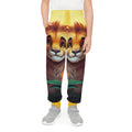 Youth Joggers (AOP)