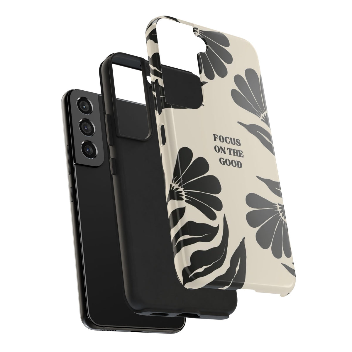 Tough Phone Cases