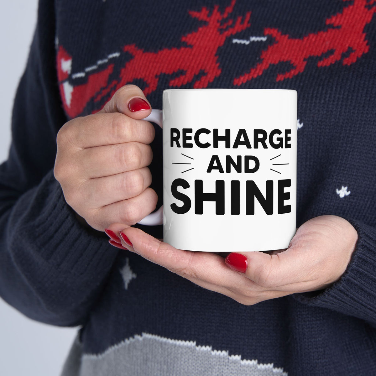 Ceramic Mug, (11oz, 15oz)