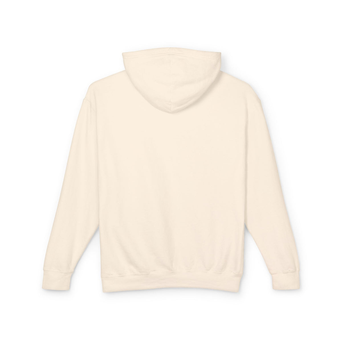 Pink Ribbon Lightweight Hoodie - Fresh Love Design