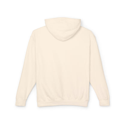 Pink Ribbon Lightweight Hoodie - Fresh Love Design