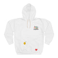 Unisex Pullover Hoodie (AOP)