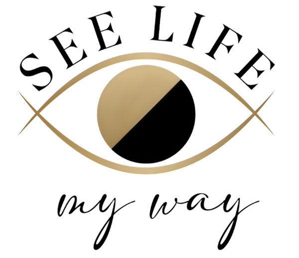 See Life My Way logo