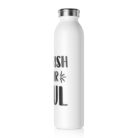Slim Water Bottle - 11170806107674481350 2048