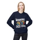 Unisex Midweight Softstyle Fleece Crewneck Sweatshirt - 14247278528031705873 2048
