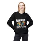 Unisex Midweight Softstyle Fleece Crewneck Sweatshirt - 1483836769617181325 2048