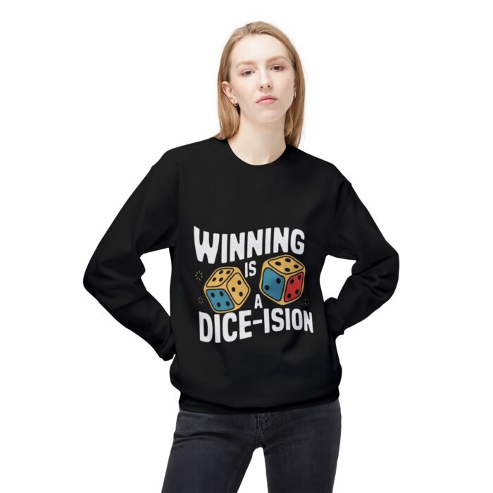 1483836769617181325_2048.jpeg Unisex Midweight Softstyle Fleece Crewneck Sweatshirt - 1483836769617181325 2048