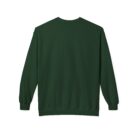 Unisex Midweight Softstyle Fleece Crewneck Sweatshirt - 17489263797892009377 2048