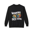 Unisex Midweight Softstyle Fleece Crewneck Sweatshirt - 2076284008613283547 2048
