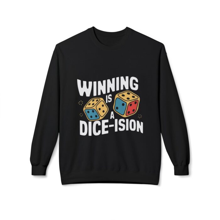 2076284008613283547_2048.jpeg Unisex Midweight Softstyle Fleece Crewneck Sweatshirt - 2076284008613283547 2048