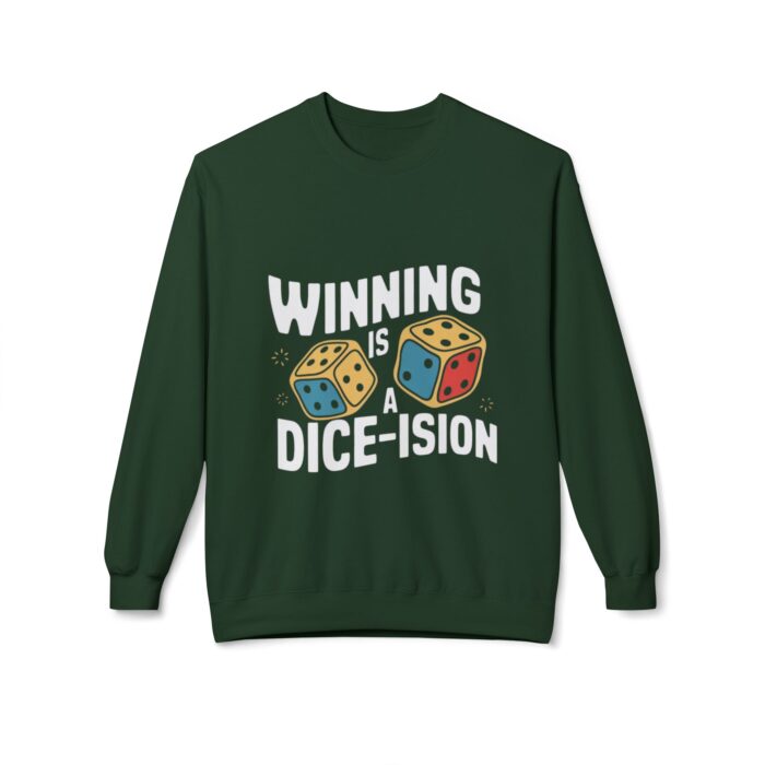 2956257014974360618_2048.jpeg Unisex Midweight Softstyle Fleece Crewneck Sweatshirt - 2956257014974360618 2048