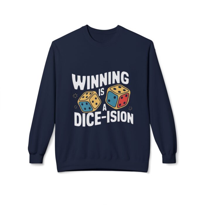749478720001131104_2048.jpeg Unisex Midweight Softstyle Fleece Crewneck Sweatshirt - 749478720001131104 2048