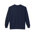 Unisex Midweight Softstyle Fleece Crewneck Sweatshirt - 8076975198351990959 2048