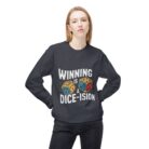 Unisex Midweight Softstyle Fleece Crewneck Sweatshirt - 9865094520060203887 2048