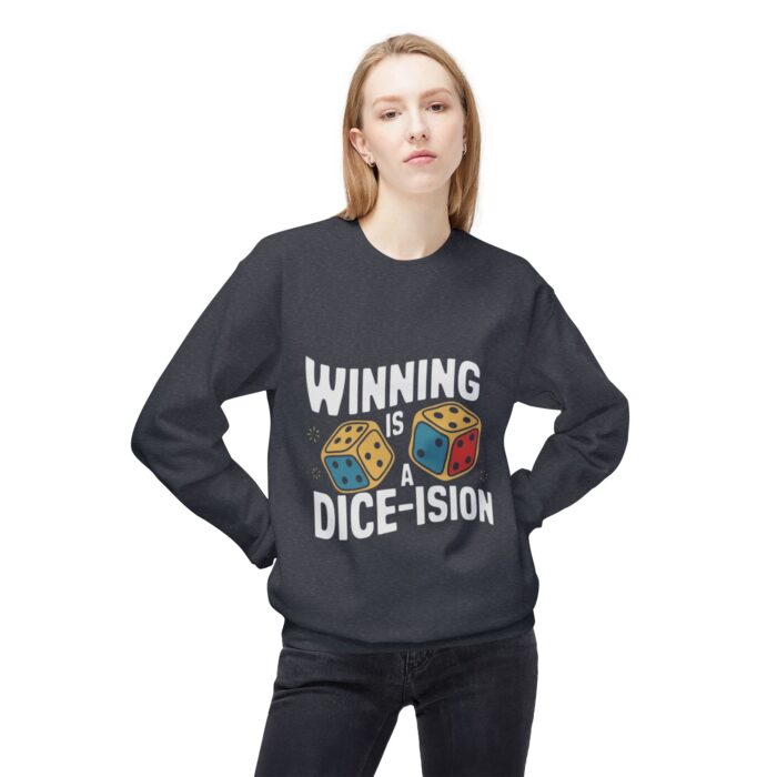 9865094520060203887_2048.jpeg Unisex Midweight Softstyle Fleece Crewneck Sweatshirt - 9865094520060203887 2048