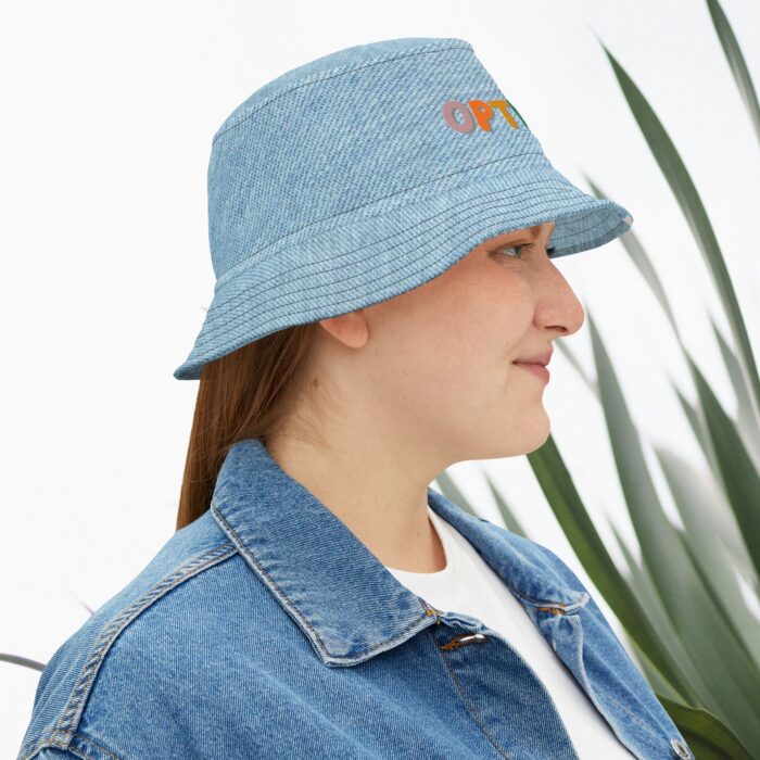 Wear Your Sunshine - Bucket Hat (AOP) - 11577869758297600589 2048 custom