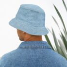 Wear Your Sunshine - Bucket Hat (AOP) - 12250602896180976592 2048 custom