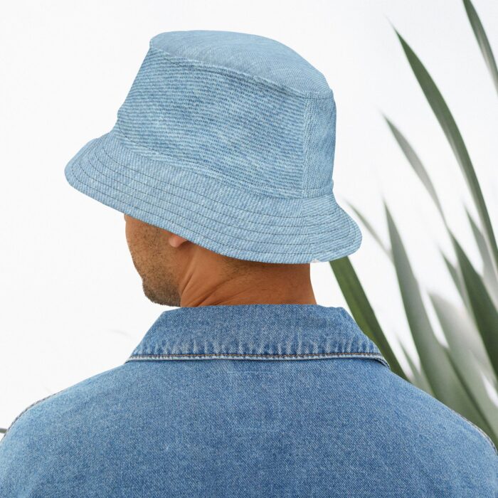 Wear Your Sunshine - Bucket Hat (AOP) - 12250602896180976592 2048 custom