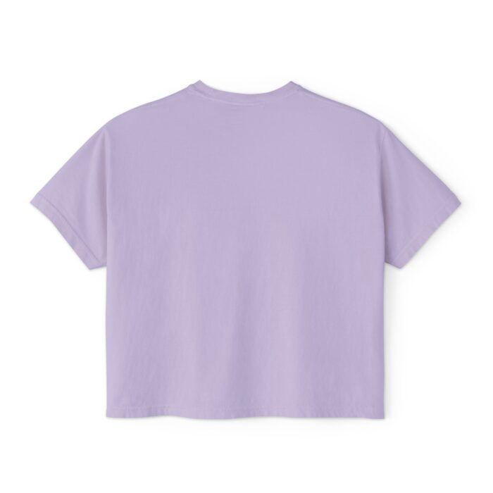 12331625106288248826_2048.jpeg Boxy Tee Manifest Girly Empowerment T-Shirt - 12331625106288248826 2048