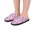 Women's Indoor Slippers - 14057513041498377583 2048