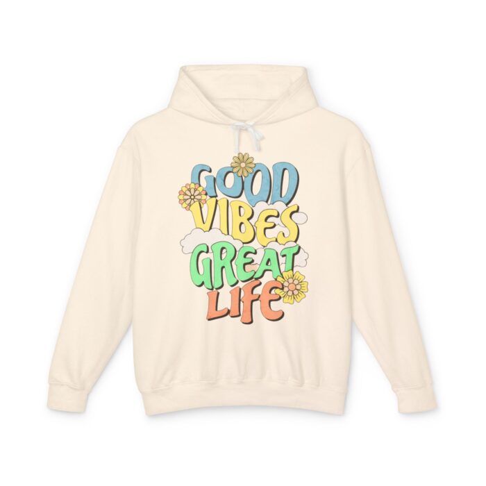 Unisex Lightweight Hooded Sweatshirt - 14996445688497152770 2048 1
