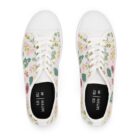 Women's Low Top Sneakers - 15064596028313905966 2048