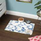 Blue Pet Food Mat - Chef Was Cute - 15234482577063252366 2048 2