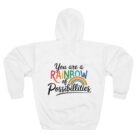 Unisex Pullover Hoodie (AOP) - 16480411235851769405 2048
