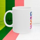 Ceramic Mug - Good Morning Sunshine 11oz - 2213551779828415166 2048 custom