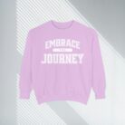 Unisex Garment-Dyed Sweatshirt - 307262240157885273 2048 custom