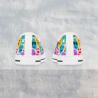 Women's Low Top Sneakers - 3140649659517019999 2048 custom