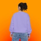 Unisex Garment-Dyed Sweatshirt - 3251255377244038681 2048 custom