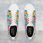 Women's Low Top Sneakers - 4091609624429402432 2048 custom