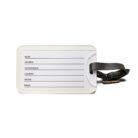 Booked for Adventure: Literary Luggage Tag - 4180442496790735975 2048