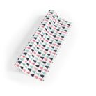 Gift Wrapping Paper Rolls - Christmas Tree Design - 4999215051649020730 2048