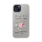 Mood-Boosting Flexi Case for Stay Focused - Anti Anxiety Phone Case - 5128240685888335117 2048