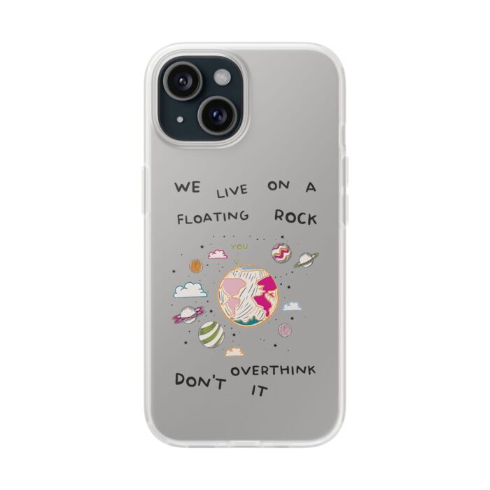 5128240685888335117_2048.jpeg Mood-Boosting Flexi Case for Stay Focused - Anti Anxiety Phone Case - 5128240685888335117 2048